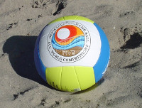 Первенство федерации волейбола Санкт-Петербурга по пляжному волейболу среди команд девушек 2002-2003 гг.р.