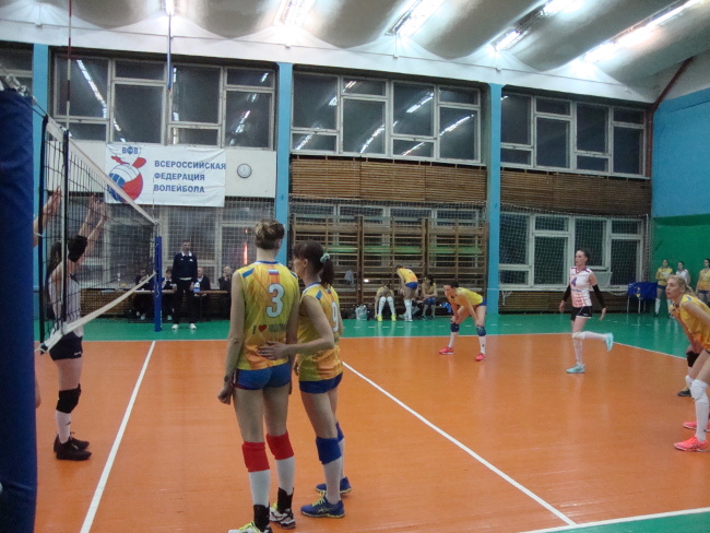 Чемпионы Санкт-Петербурга среди женских команд