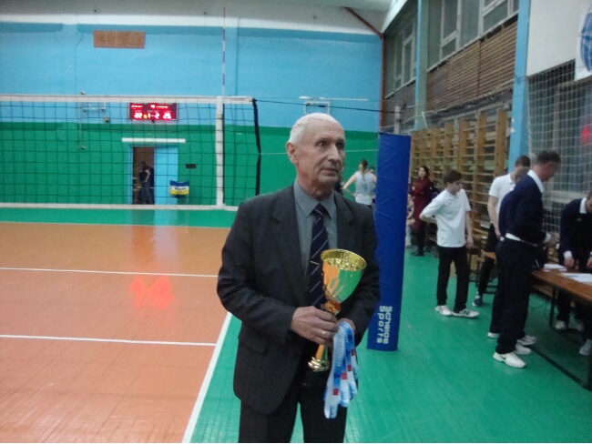 Нажмите для увеличения Финал чемпионата Санкт-Петербурга среди женских команд.