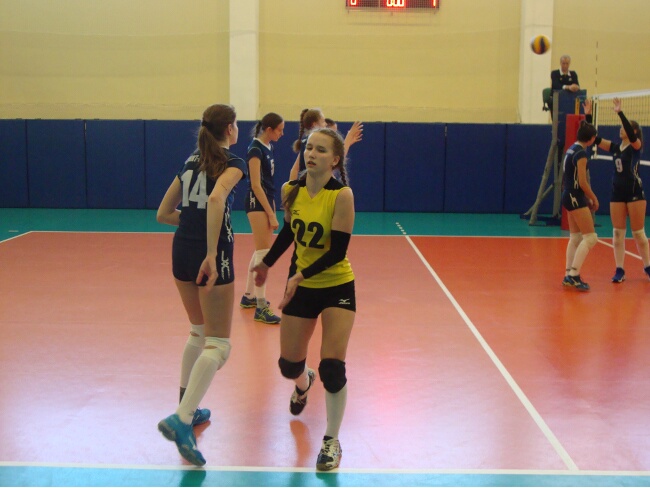 Серебряные призеры кубка Санкт-Петербурга.