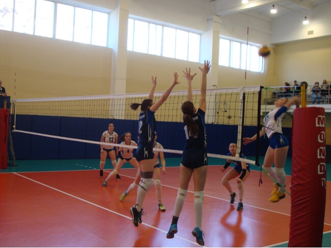 Серебряные призеры кубка Санкт-Петербурга.