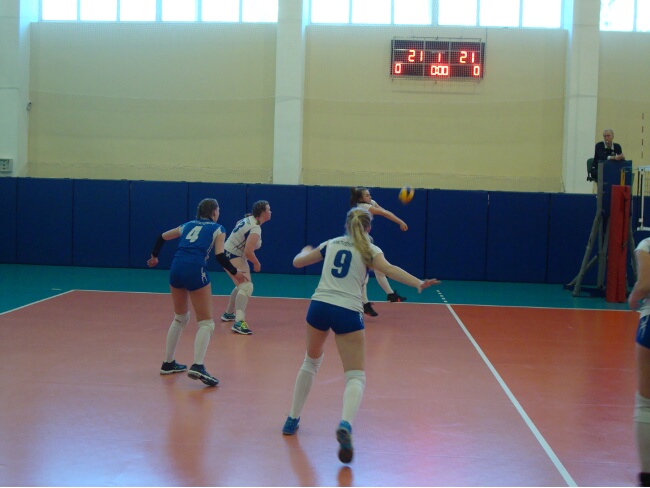 Победители кубка Санкт-Петербурга.