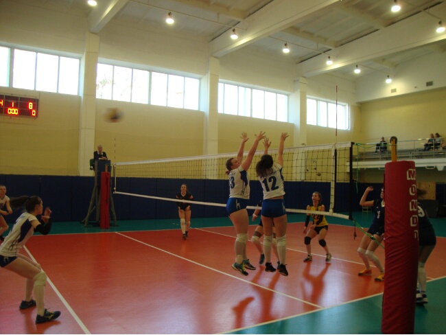 Победители кубка Санкт-Петербурга.