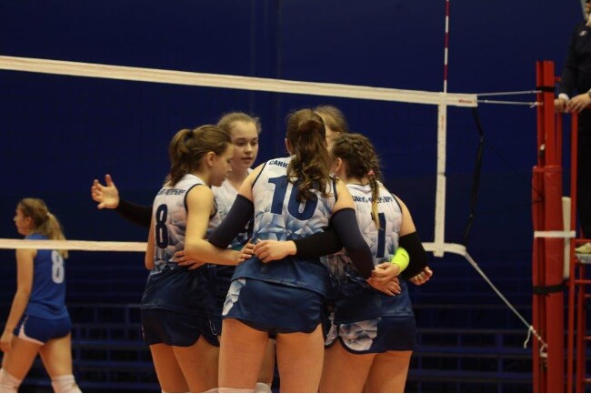 Турнир «Весна в Зеркальном»