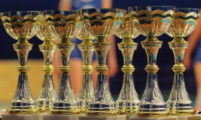 Турнир «Весна в Зеркальном»