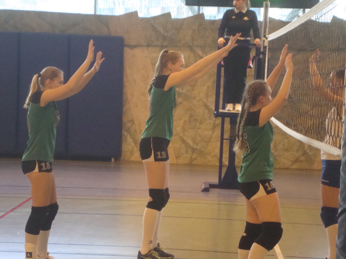 Победители первенства СПб 2019/20 среди девушек 2006 г.р.