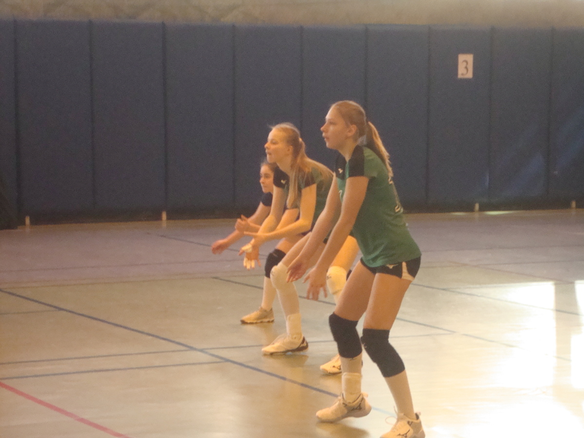 Победители первенства СПб 2019/20 среди девушек 2006 г.р.