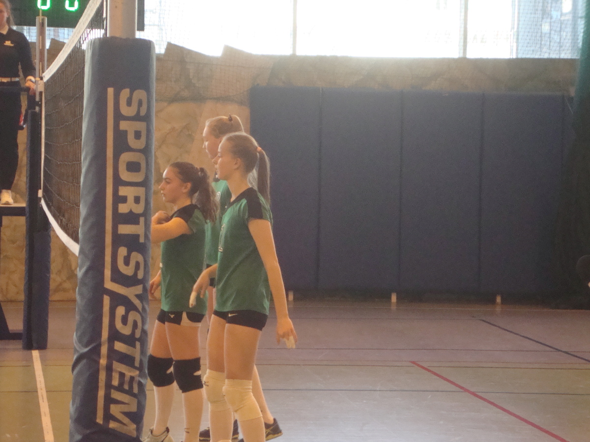 Победители первенства СПб 2019/20 среди девушек 2006 г.р.