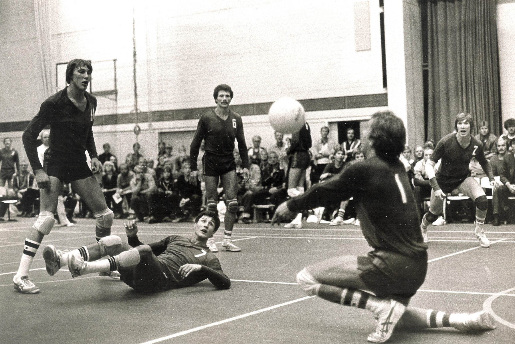 Из фотоархива МСМК Кузнецова Юрия Анатольевича