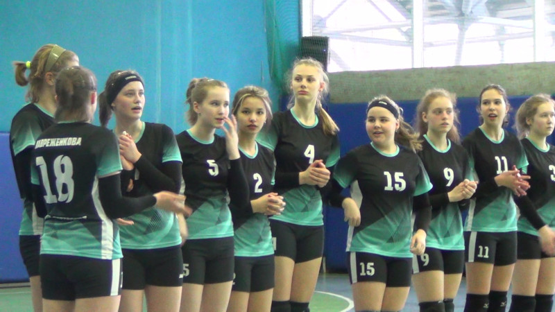 Невская СШОР - 4-е место в Первенстве СПб 2021/22 г.г. среди девушек 2006 г.р.