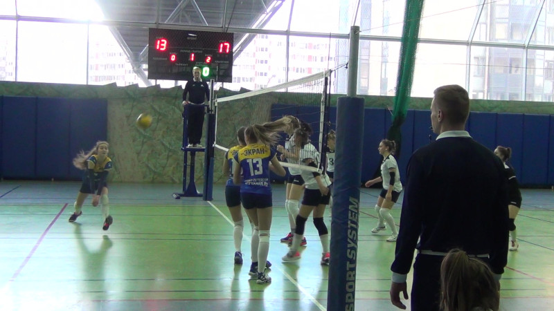 Серебряные призеры Первенства СПб 2021/22 г.г. среди девушек 2006 г.р.