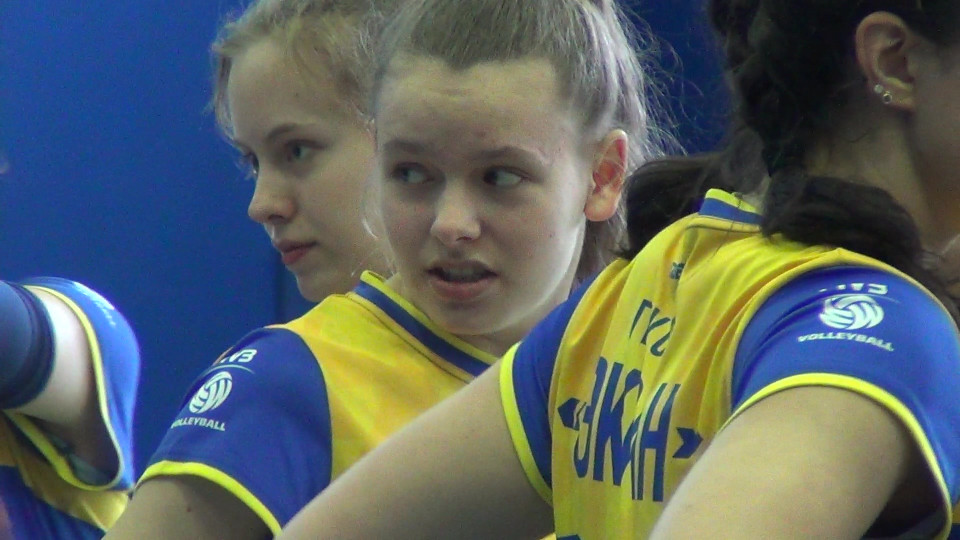 Серебряные призеры Первенства СПб 2021/22 г.г. среди девушек 2006 г.р.