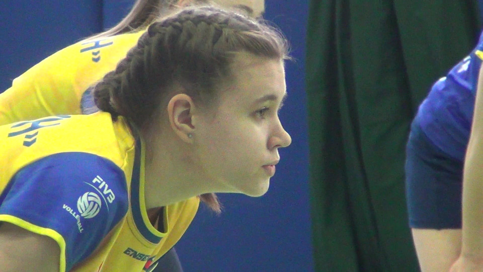 Серебряные призеры Первенства СПб 2021/22 г.г. среди девушек 2006 г.р.