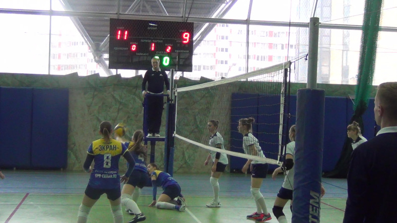 Серебряные призеры Первенства СПб 2021/22 г.г. среди девушек 2006 г.р.