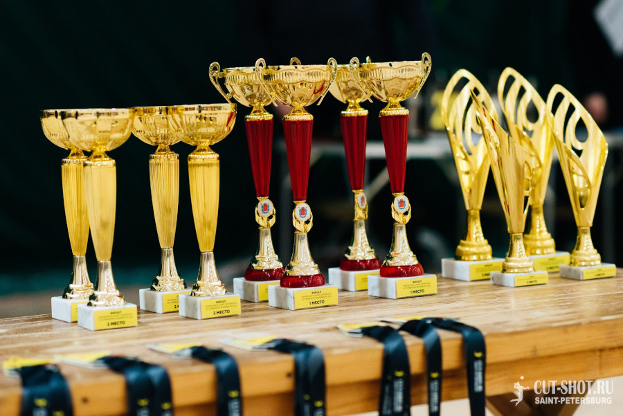 Чемпионат Санкт-петербурга по пляжному волейболу