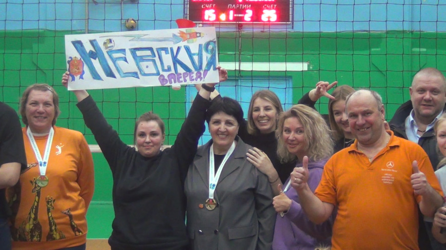 Команда СШОР-2 Невского р-на, победители Первенства СПб 2023/24 среди юношей 2007 г.р.