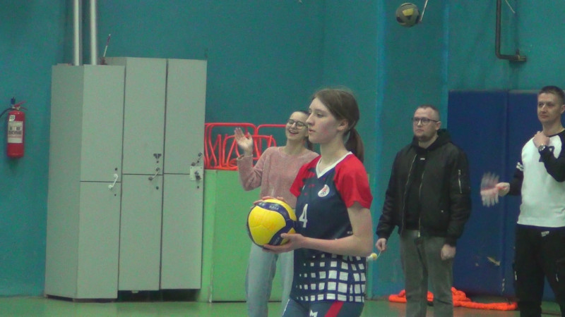 Василеостровская СШОР, серебряные призёры Первенства СПб среди девушек 2008 г.р.