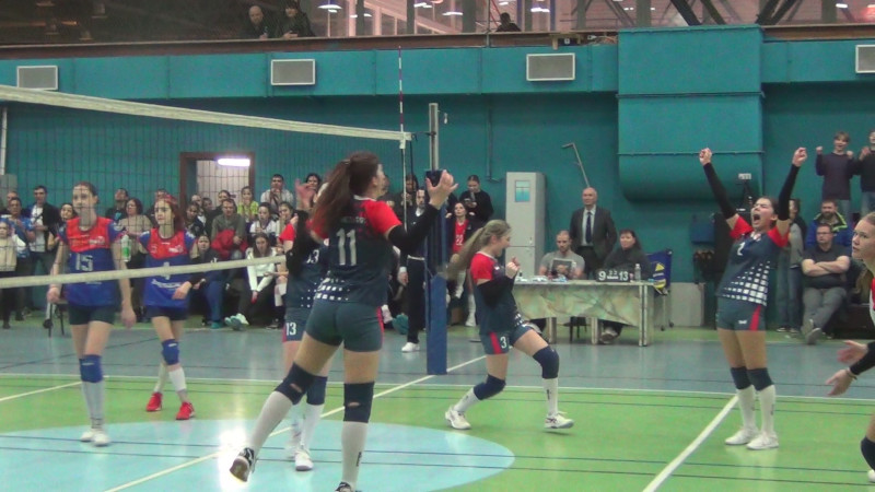 Василеостровская СШОР, серебряные призёры Первенства СПб среди девушек 2008 г.р.