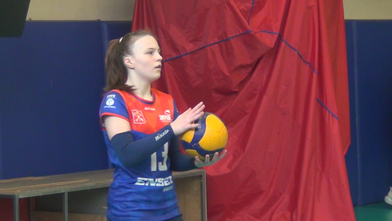 СШОР «ЭКРАН», Бронзовые призёры Первенства СПб 2023/24 среди девушек 2009 г.р.