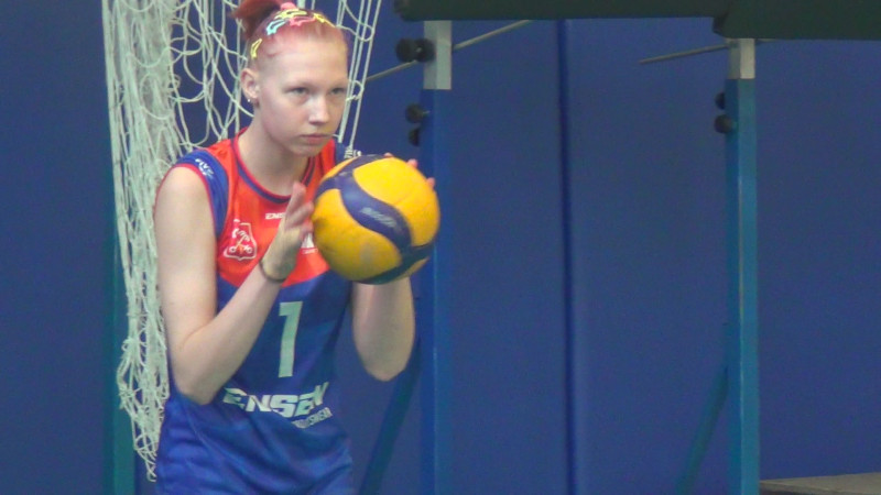 СШОР «ЭКРАН», Бронзовые призёры Первенства СПб 2023/24 среди девушек 2009 г.р.