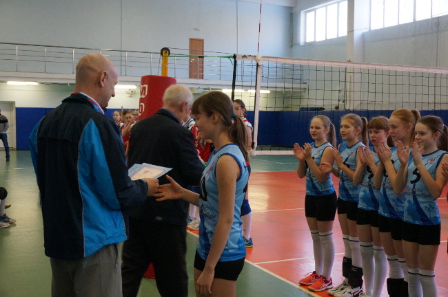 НАГРАЖДЕНИЕ