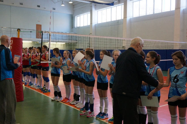 НАГРАЖДЕНИЕ