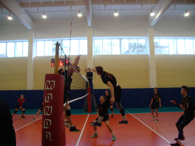 Призеры Первенства Спб 2018/19 среди юношей 2002 г.р.