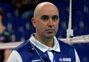 Павлов А.Б. - Исполнительный директор федерации