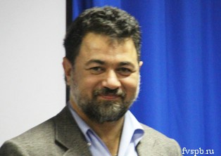 Кашин А.Л. - Президент федерации