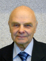 ГОЛЫШЕВ Владимир Иванович