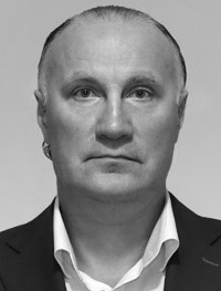 Толочко Андрей Владимирович