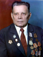ТУЛЕВ Александр Иванович