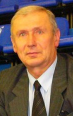 КАРАСЁВ Виктор Фёдорович
