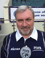 МАРКОВ Виктор Анатольевич