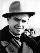 Николай Сергеевич Михеев (1919—1969)