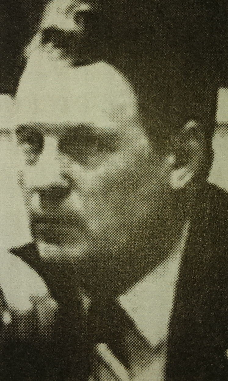Остапченко Александр Александрович
