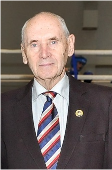Виктор Семенович Белугин Виктор Семенович Белугин