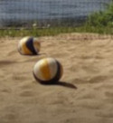 Первенство Санкт-Петербурга по пляжному волейболу