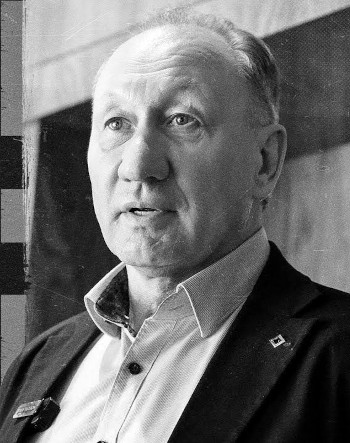 Ушел из жизни Александр Васильевич Бурцев